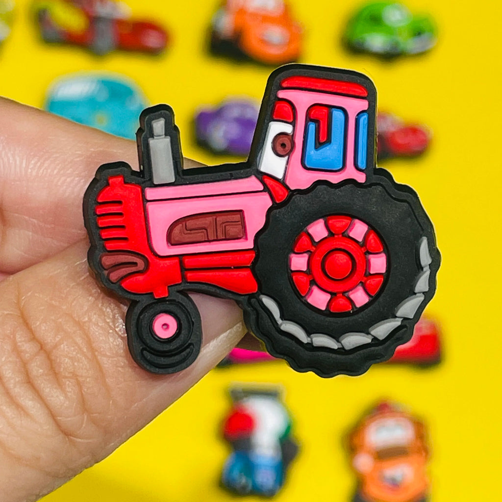 Pim's Cars Disney