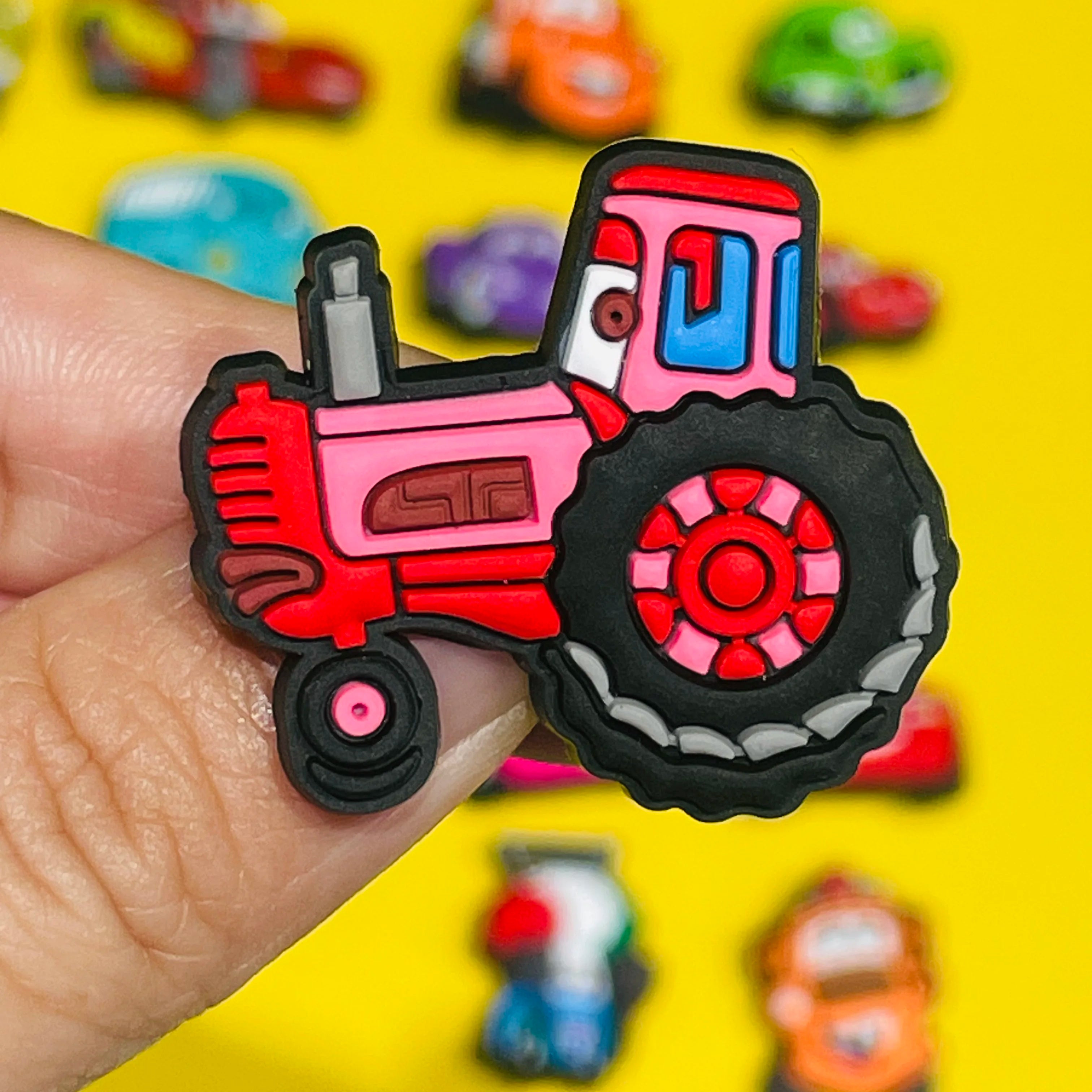 Pim's Cars Disney