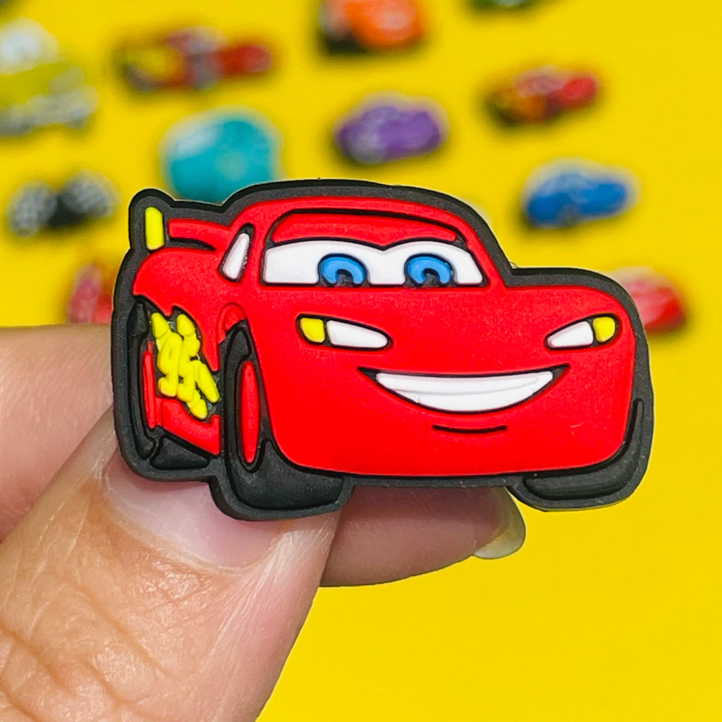 Pim's Cars Disney