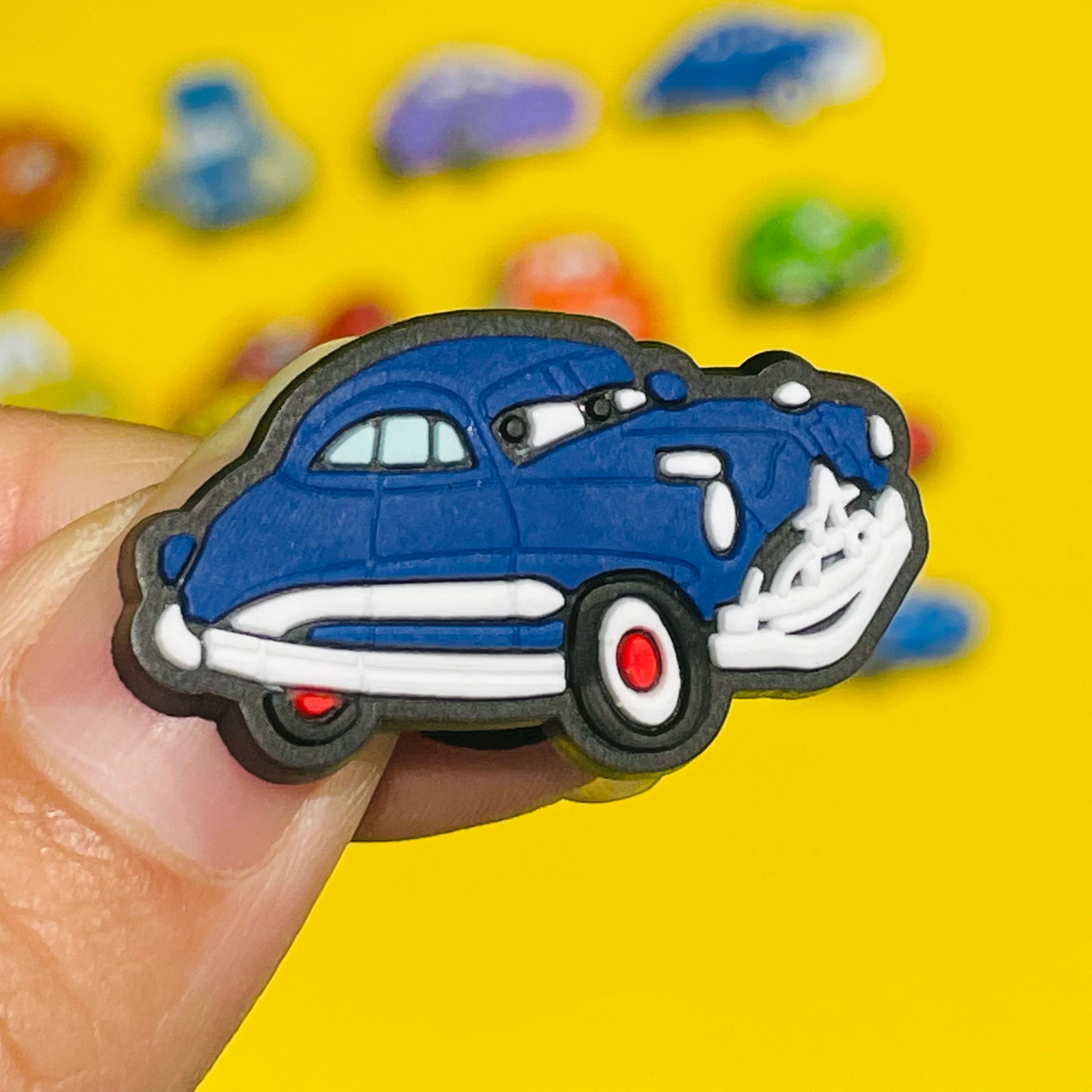 Pim's Cars Disney