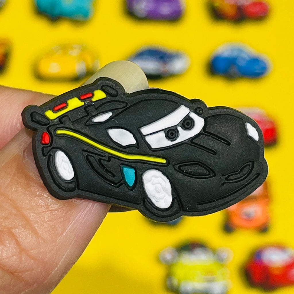 Pim's Cars Disney