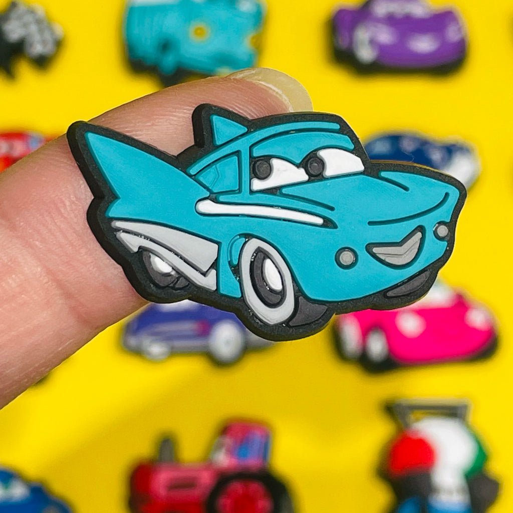 Pim's Cars Disney