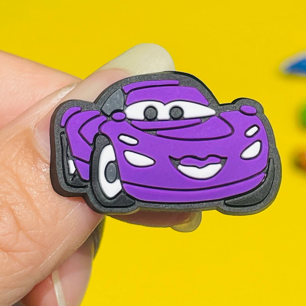 Pim's Cars Disney