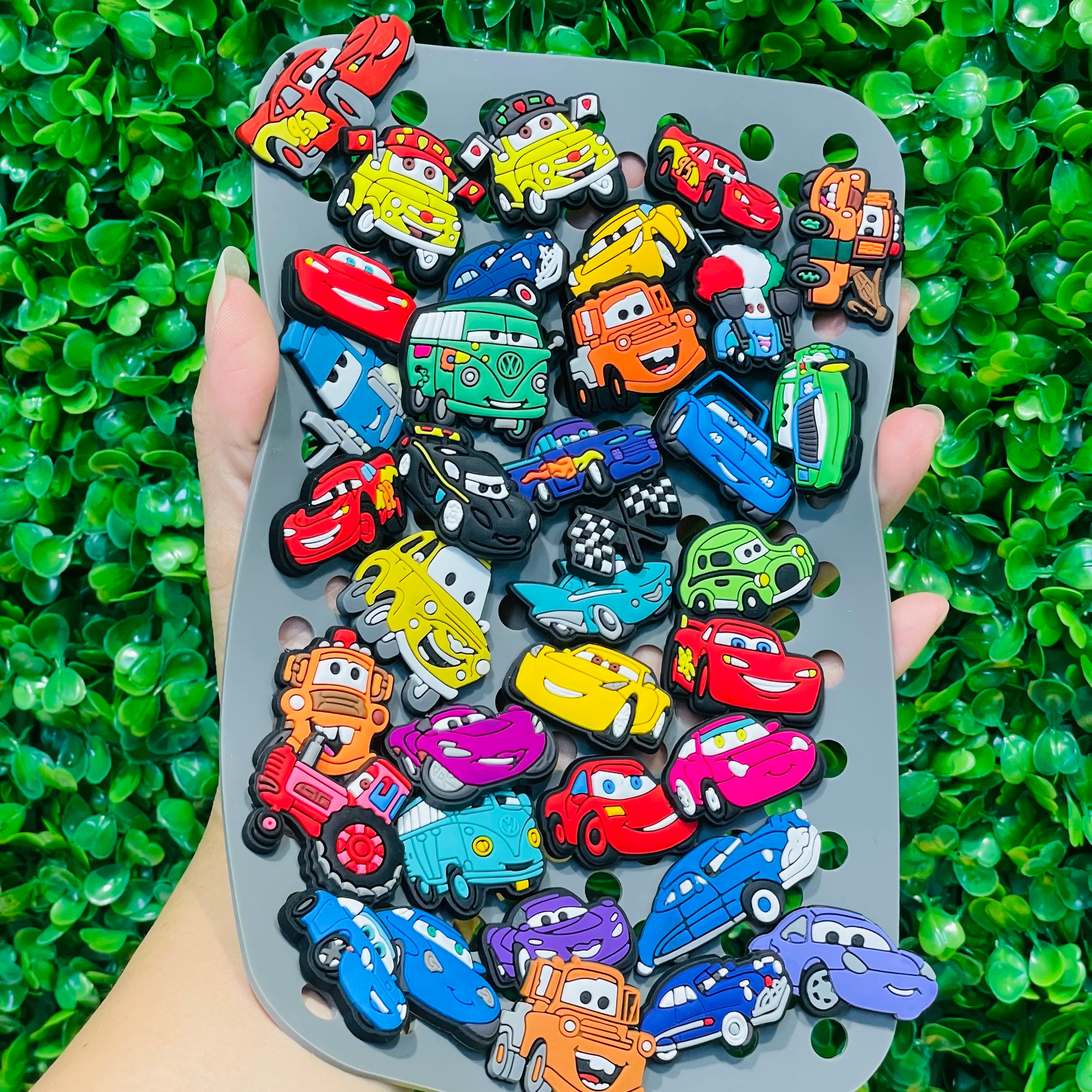 Pim's Cars Disney