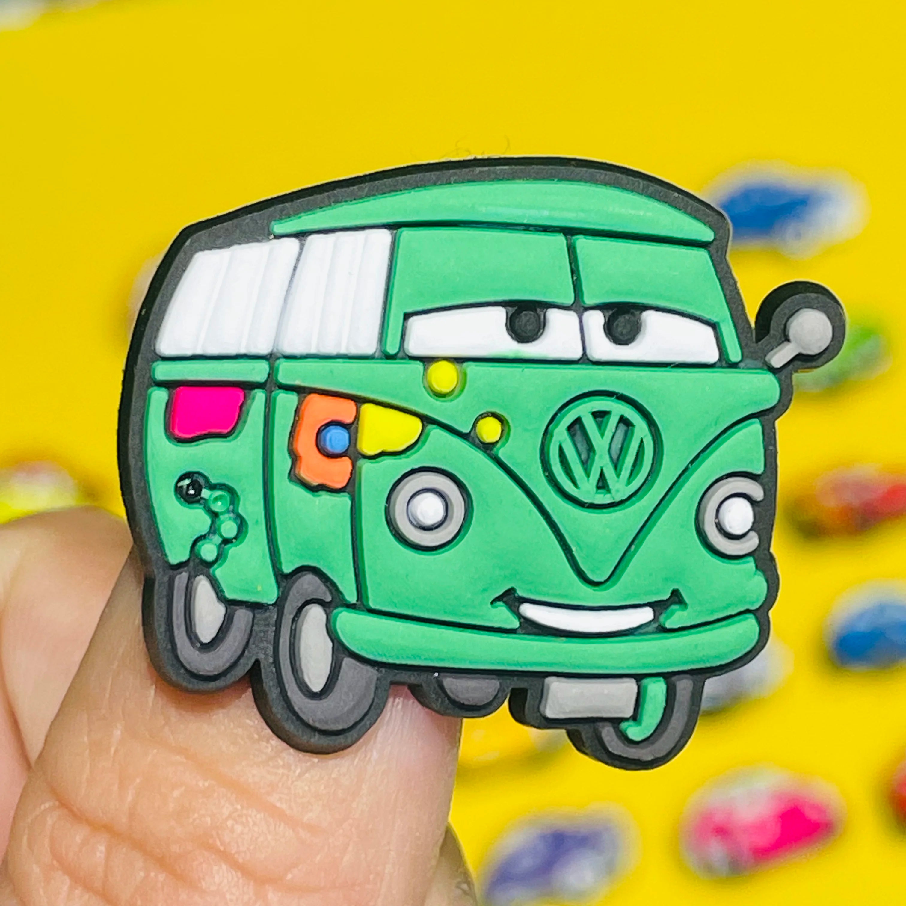 Pim's Cars Disney