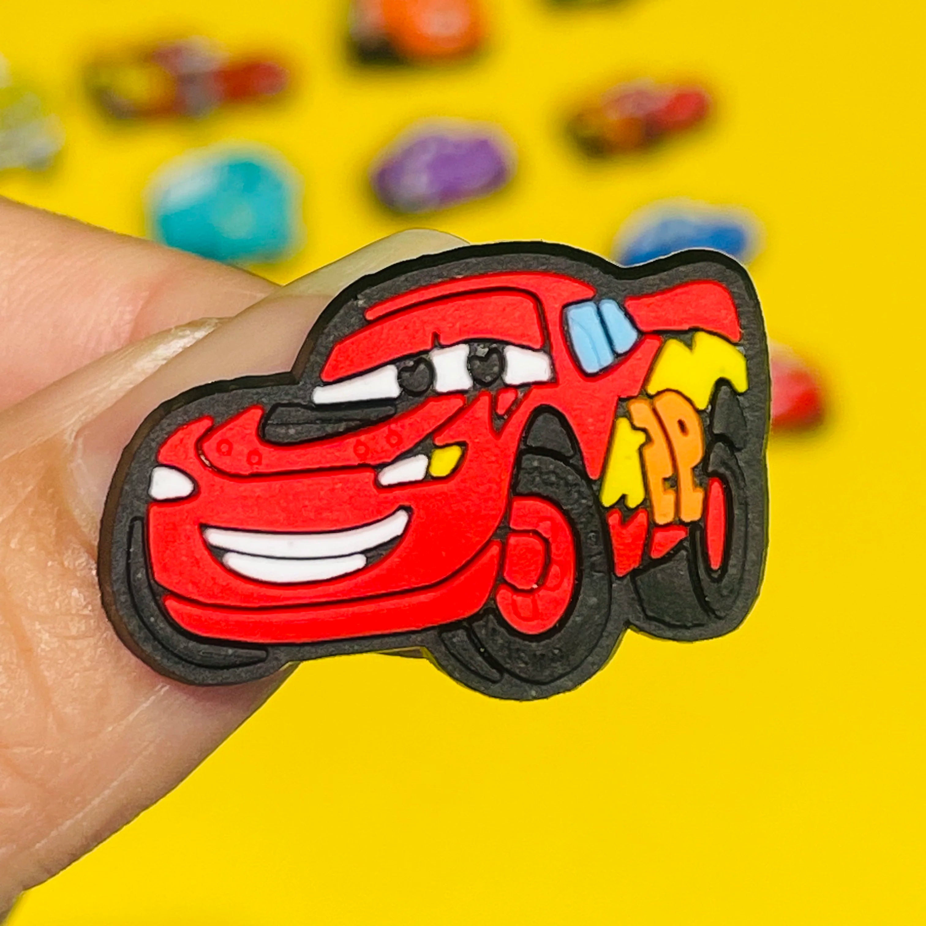 Pim's Cars Disney