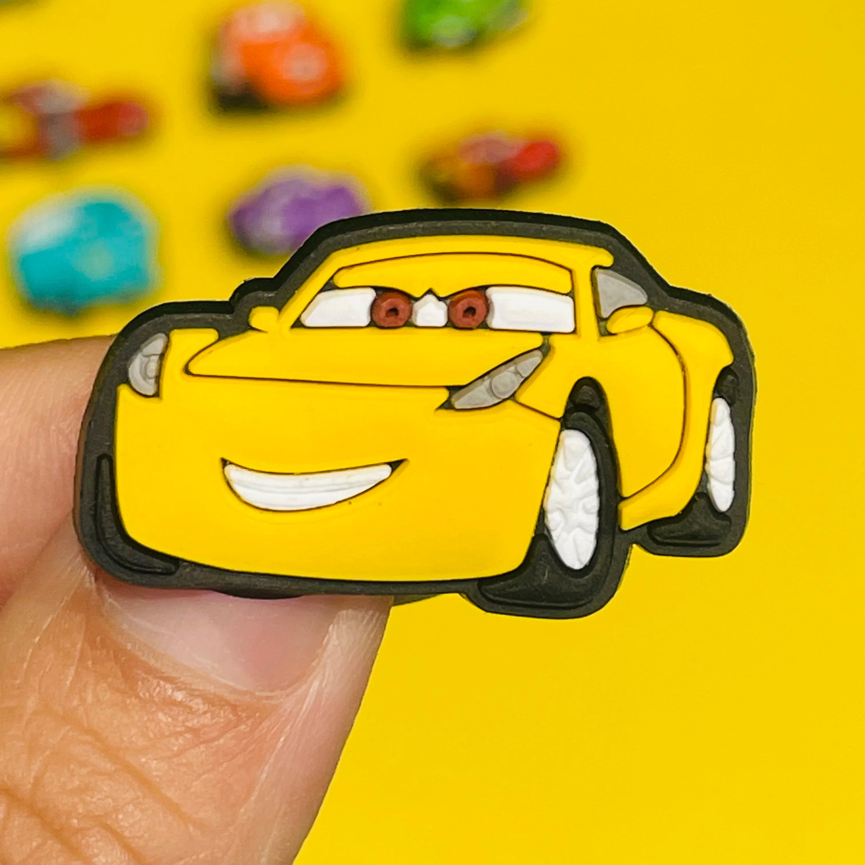 Pim's Cars Disney