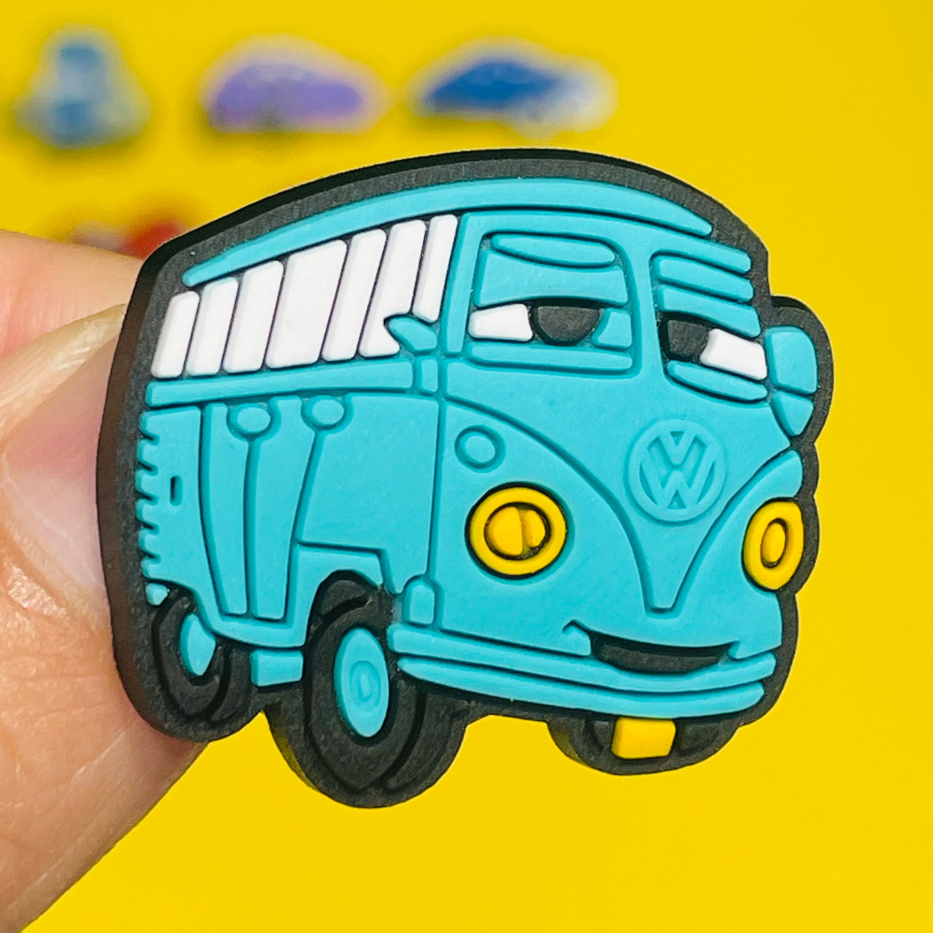 Pim's Cars Disney
