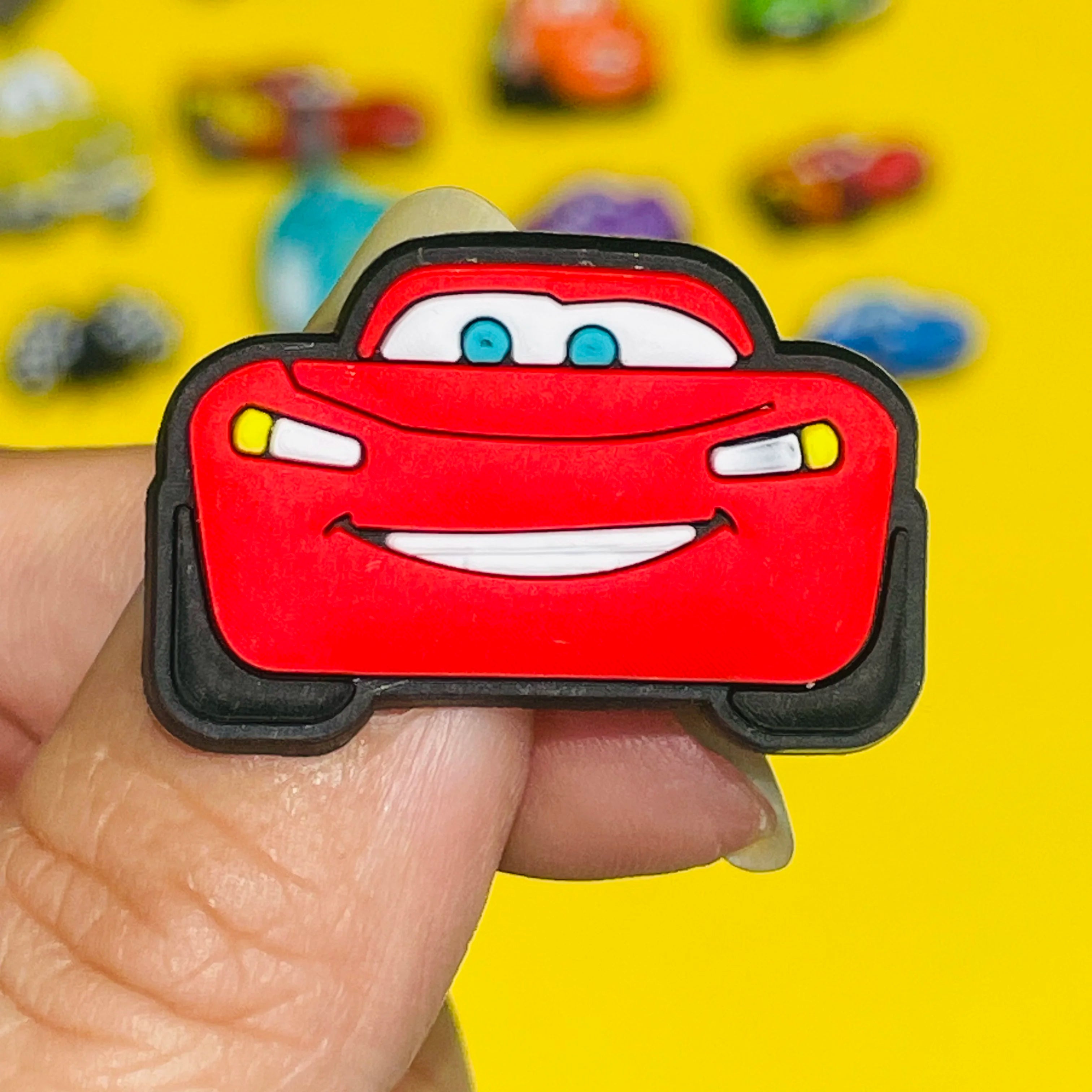 Pim's Cars Disney