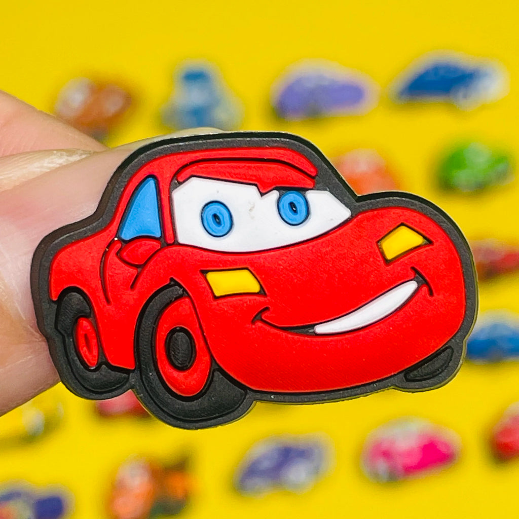 Pim's Cars Disney