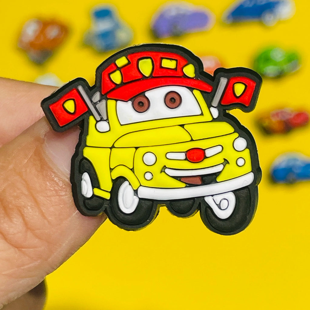 Pim's Cars Disney