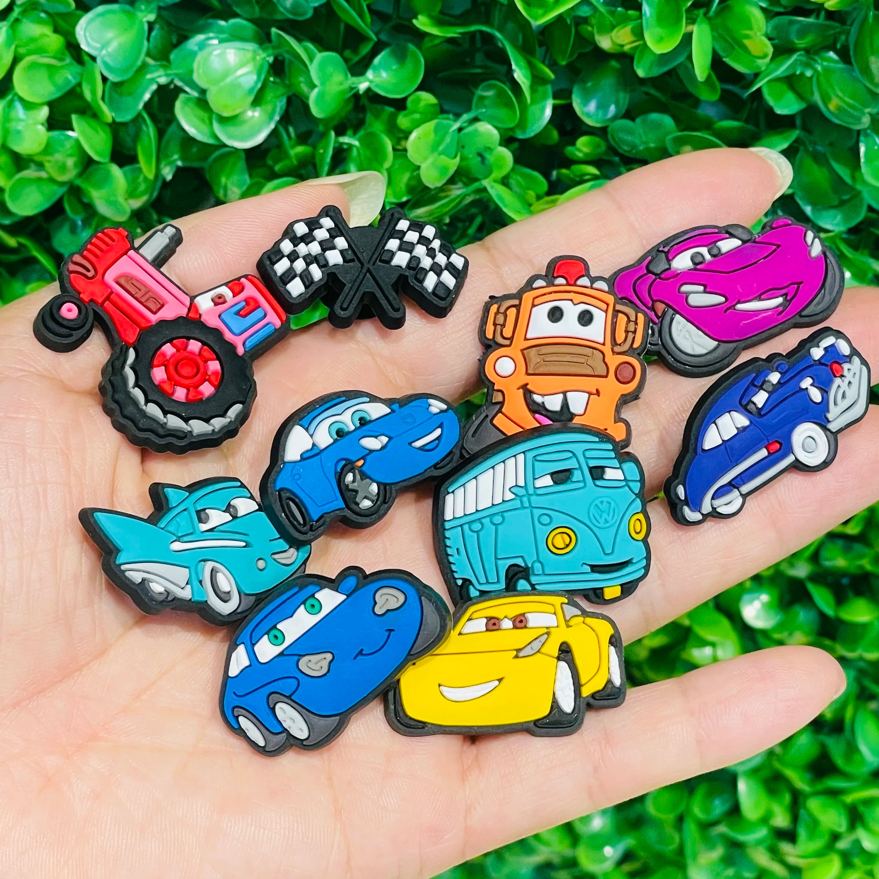 Pim's Cars Disney
