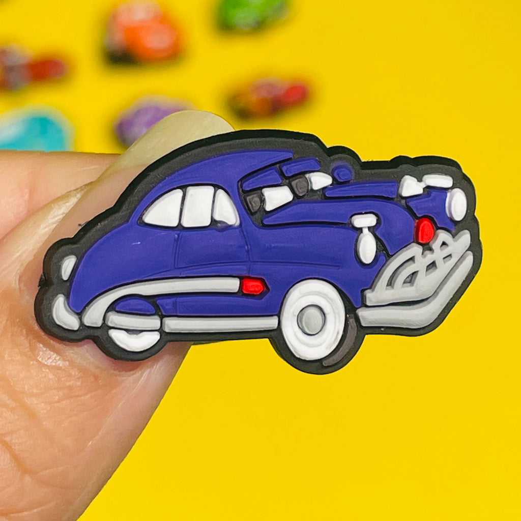 Pim's Cars Disney
