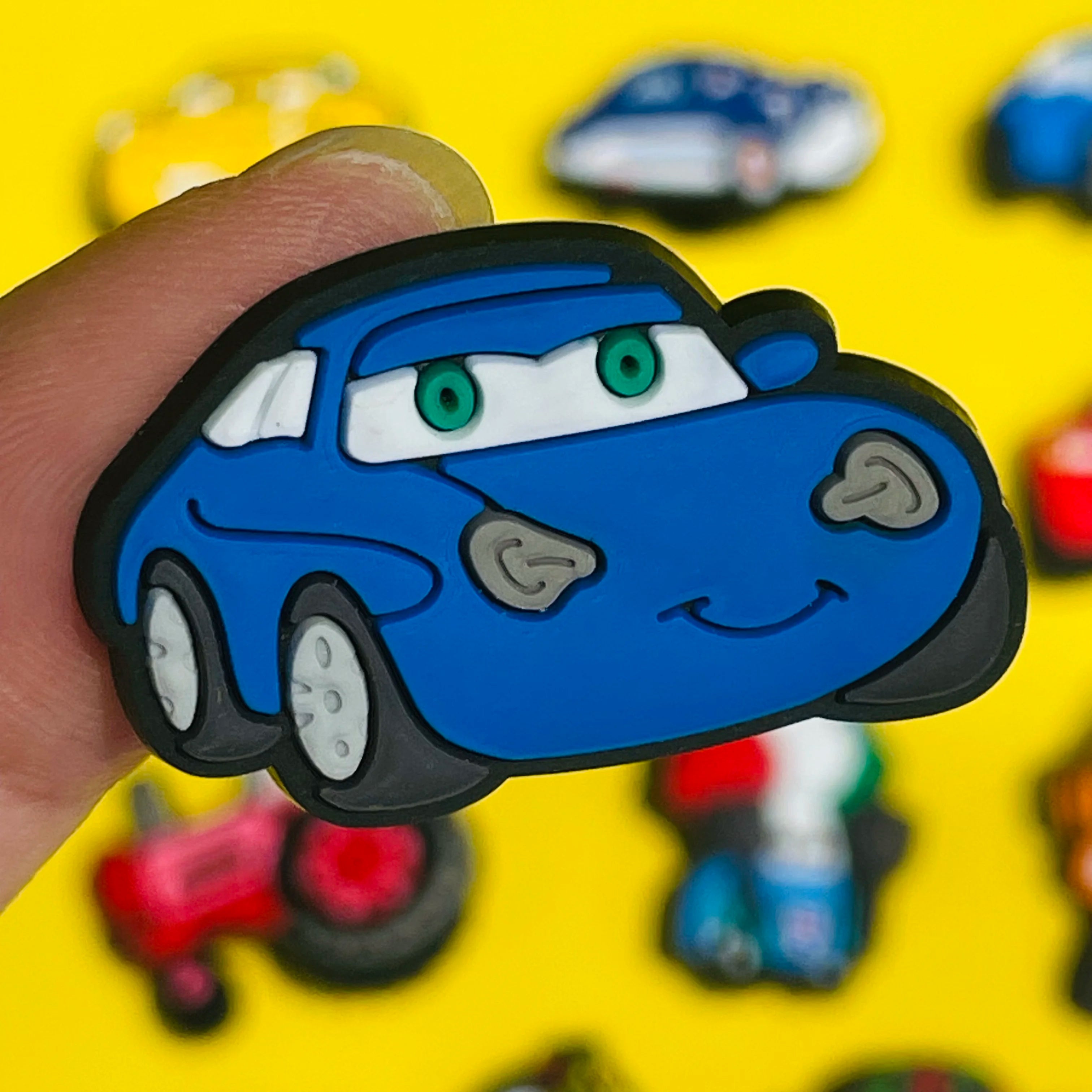 Pim's Cars Disney