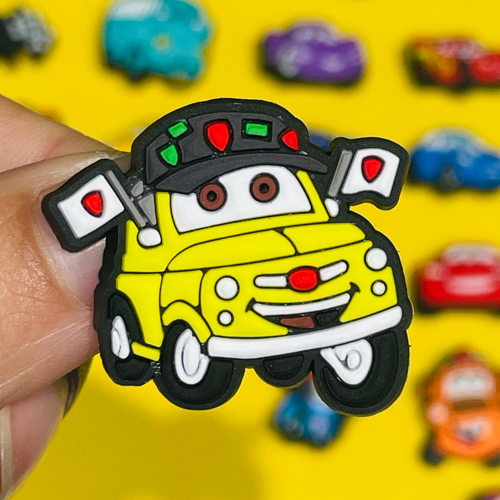 Pim's Cars Disney