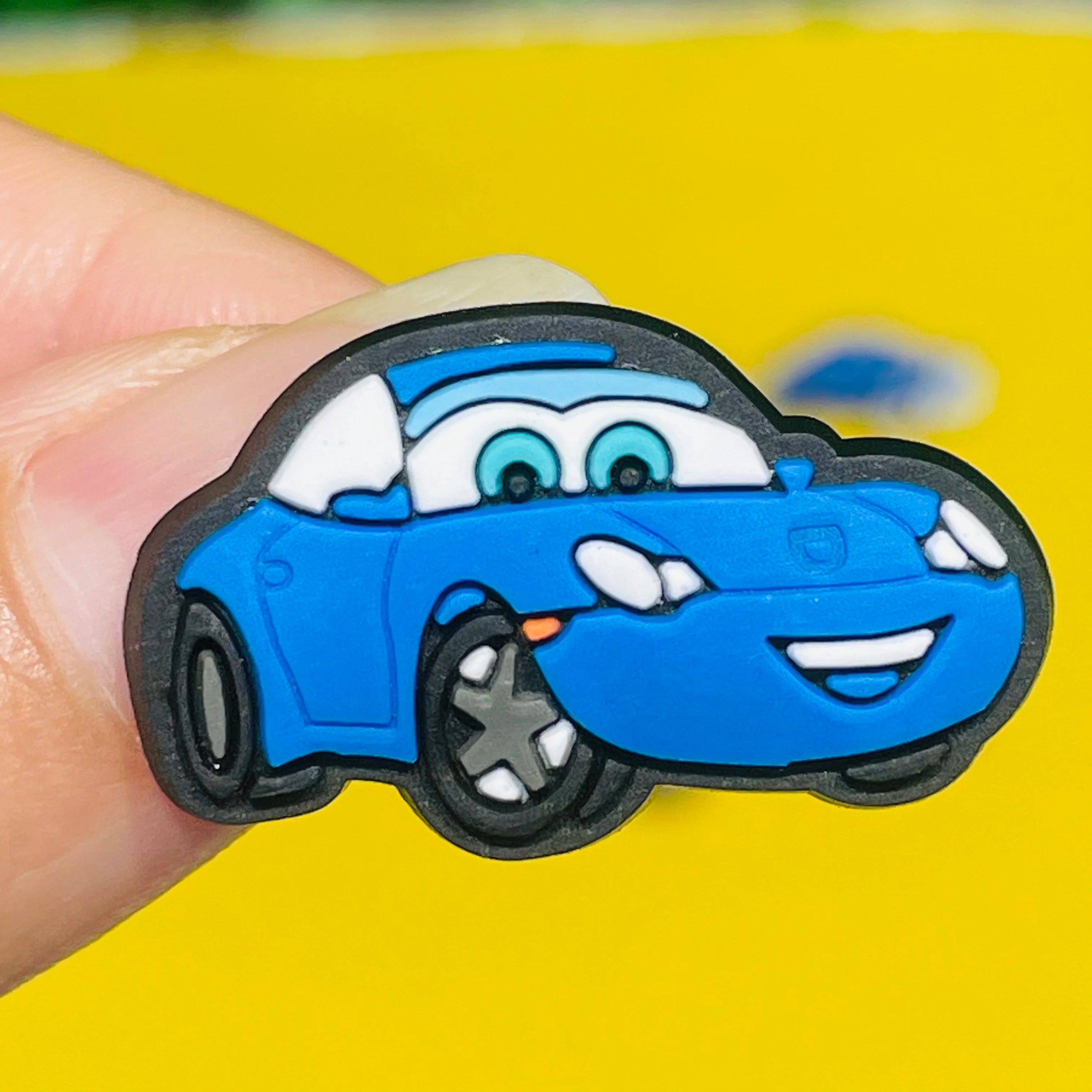Pim's Cars Disney