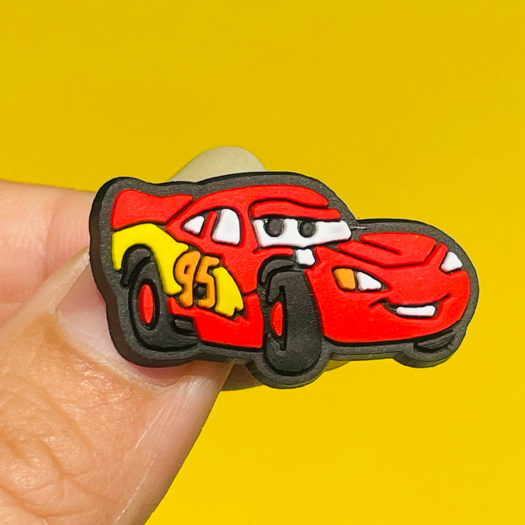 Pim's Cars Disney