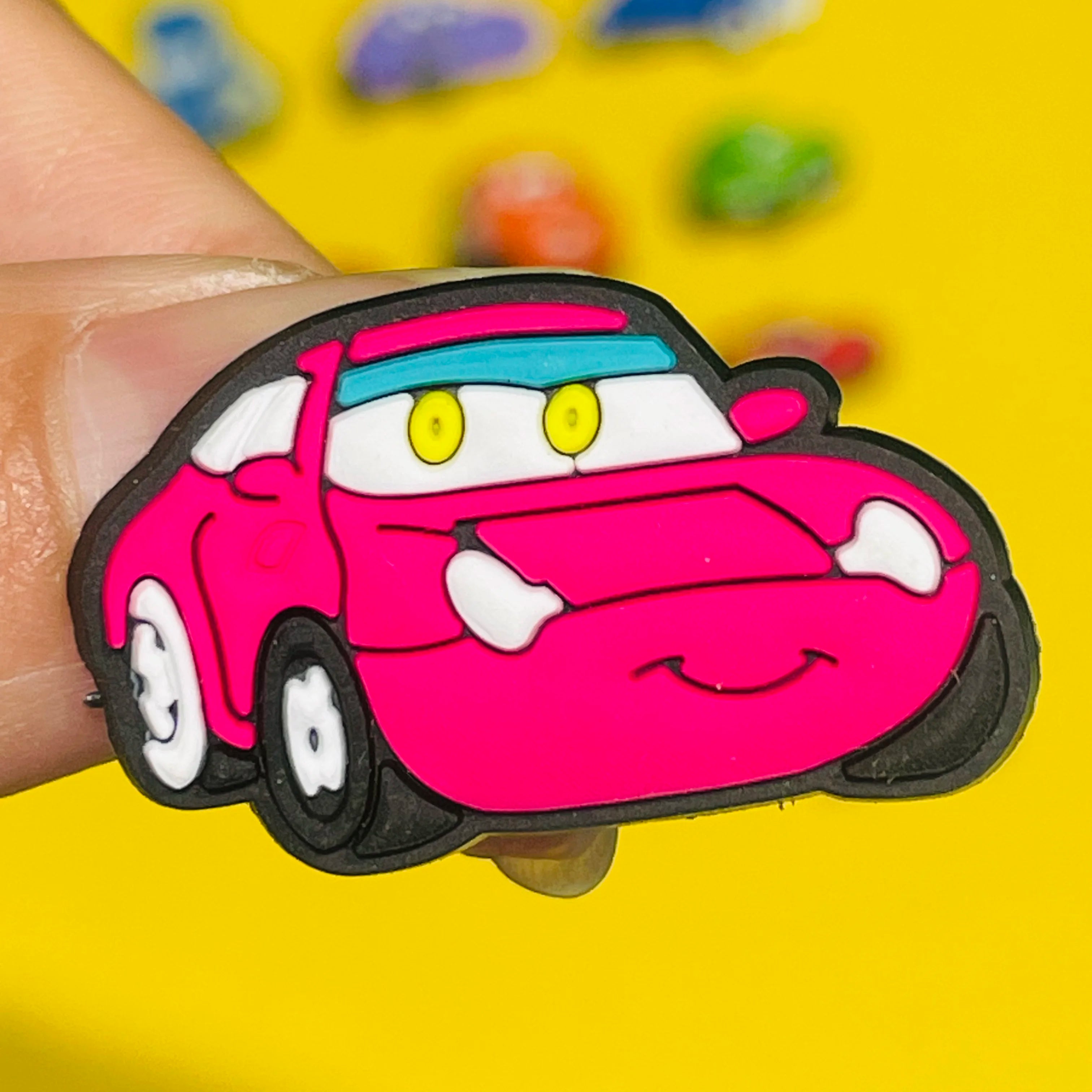 Pim's Cars Disney
