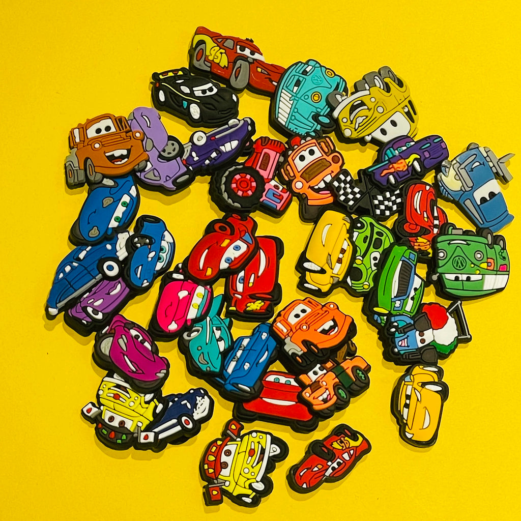 Pim's Cars Disney