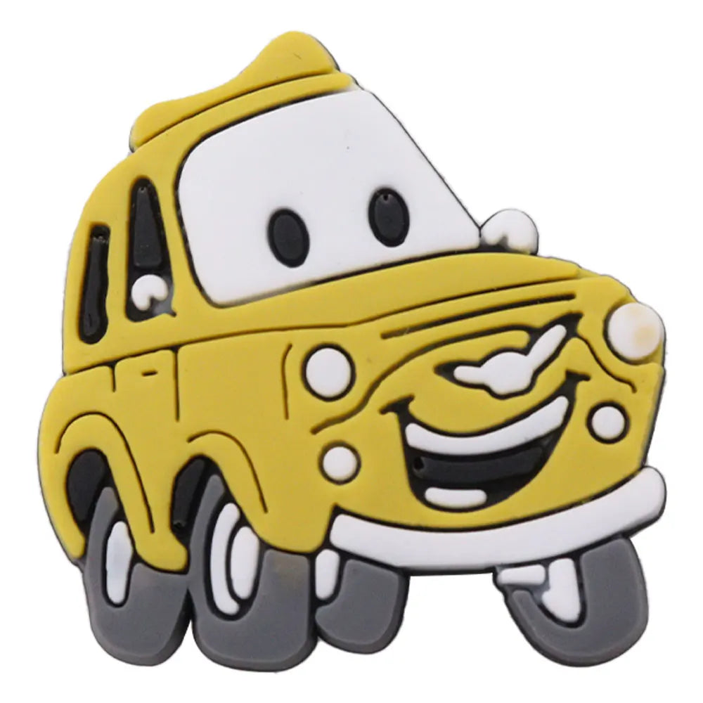 Pim's Cars Disney