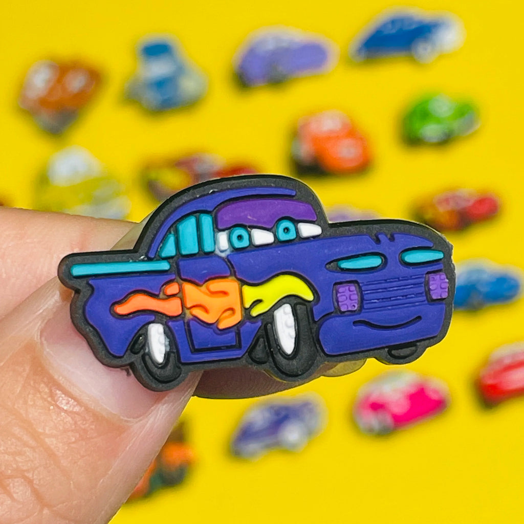Pim's Cars Disney