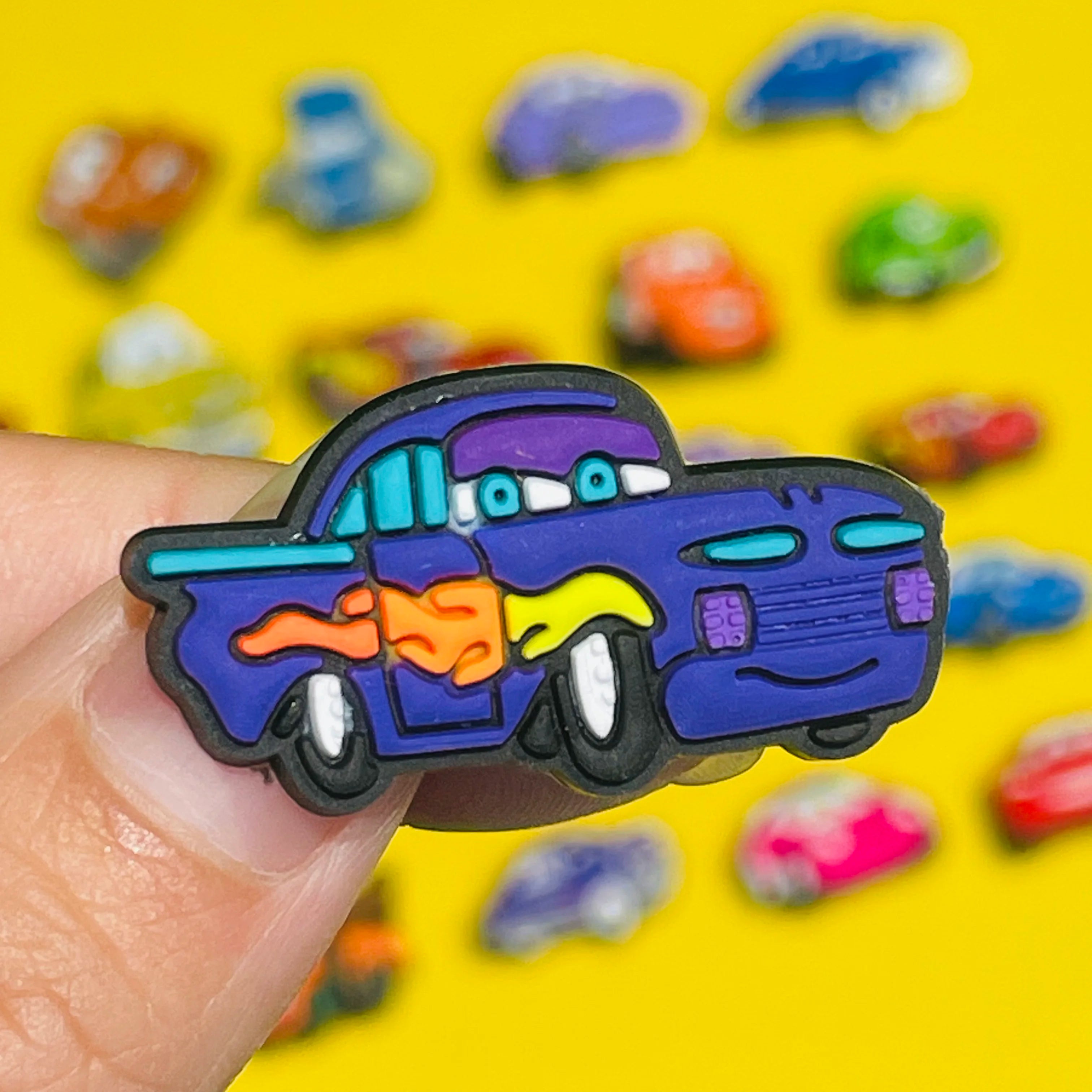 Pim's Cars Disney