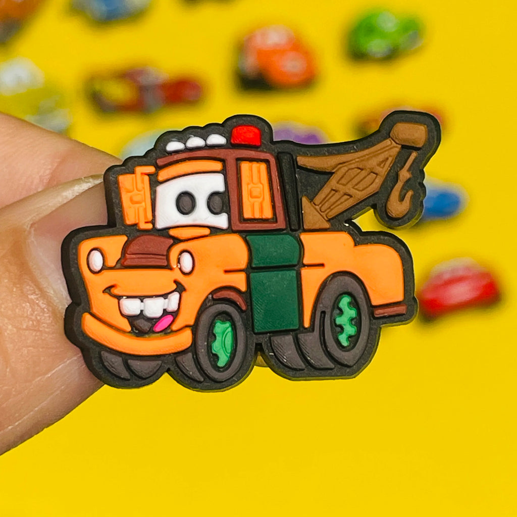 Pim's Cars Disney