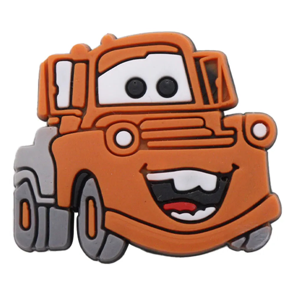 Pim's Cars Disney