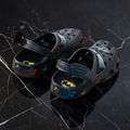 Crocs Batman Black