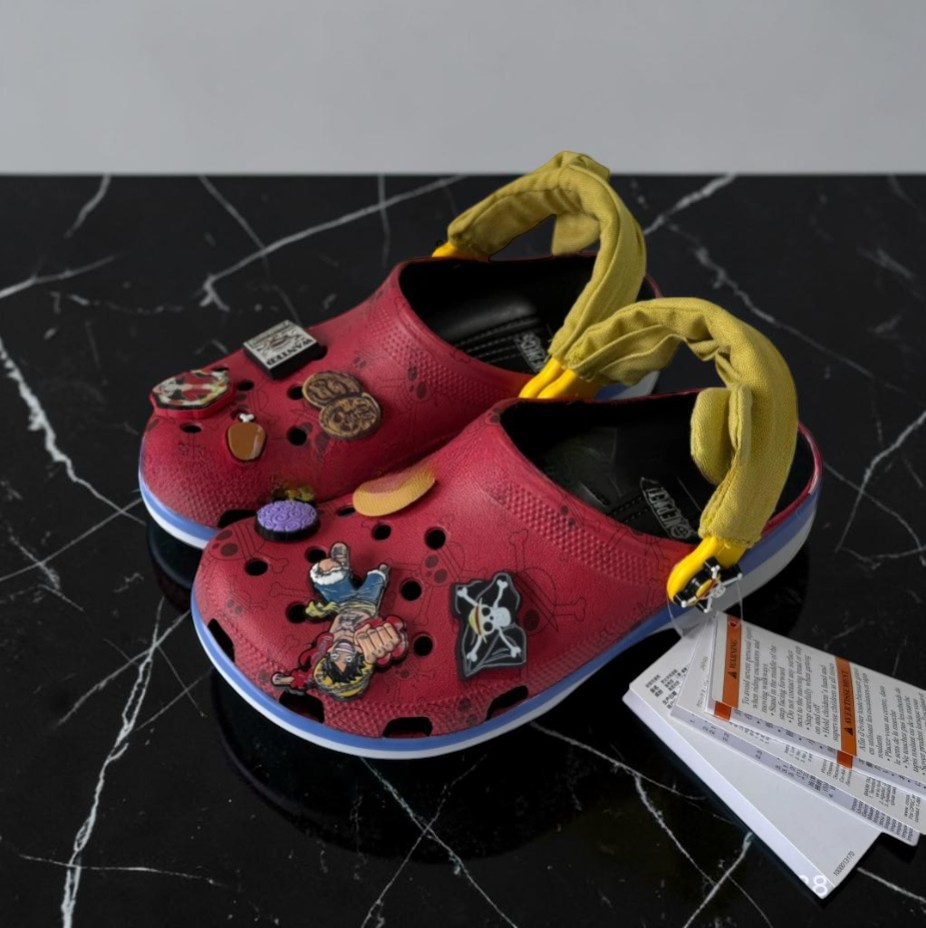 Crocs One Piece