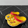 Crocs Winnie L'ourson